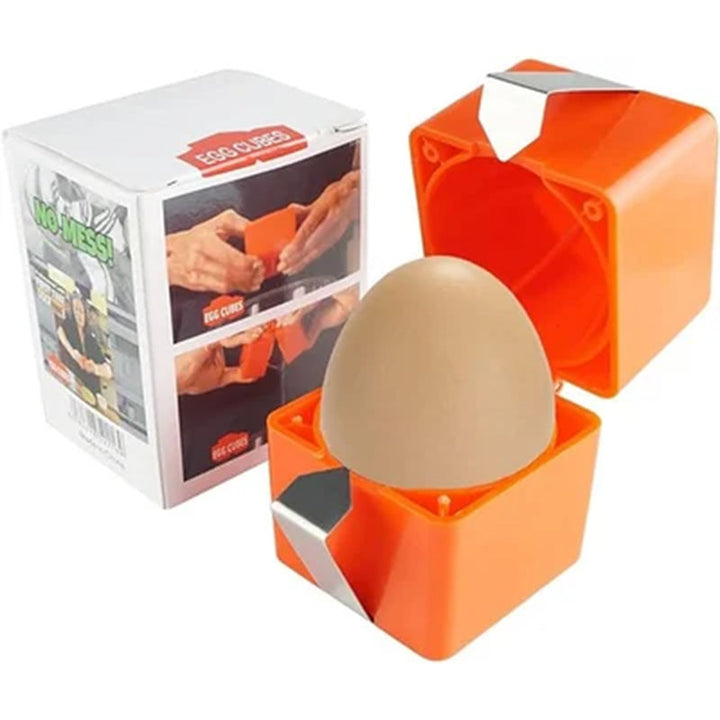 BowLift | simple egg opener