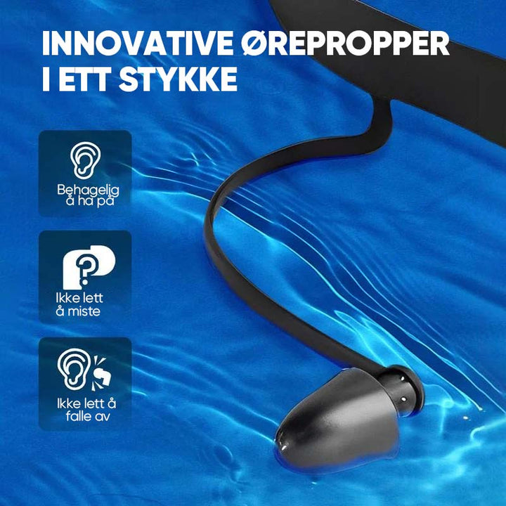 BowLift | View Anti Fog Swim Goggles