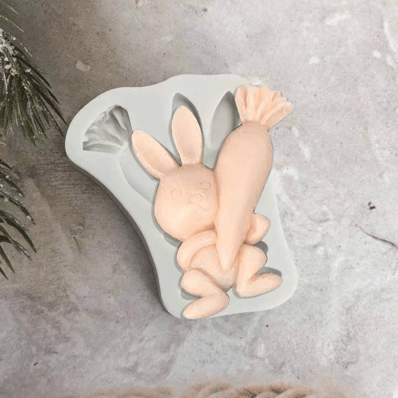 BowLift | 3D Easter cookie cutter baking tools
