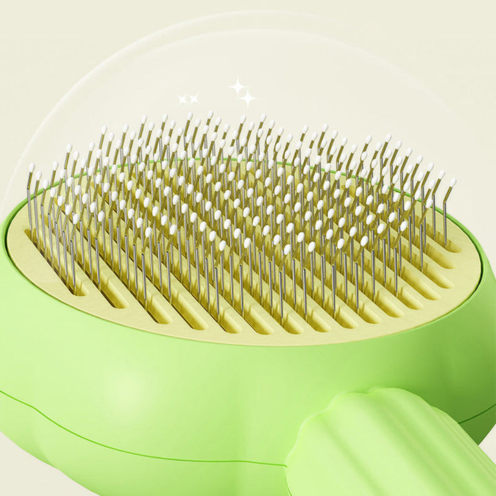 Tier hair brush | Bowlift