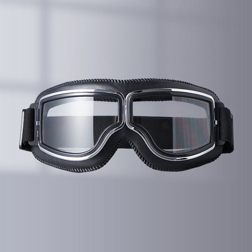 BowLift | Vintage Motorcycle Goggles