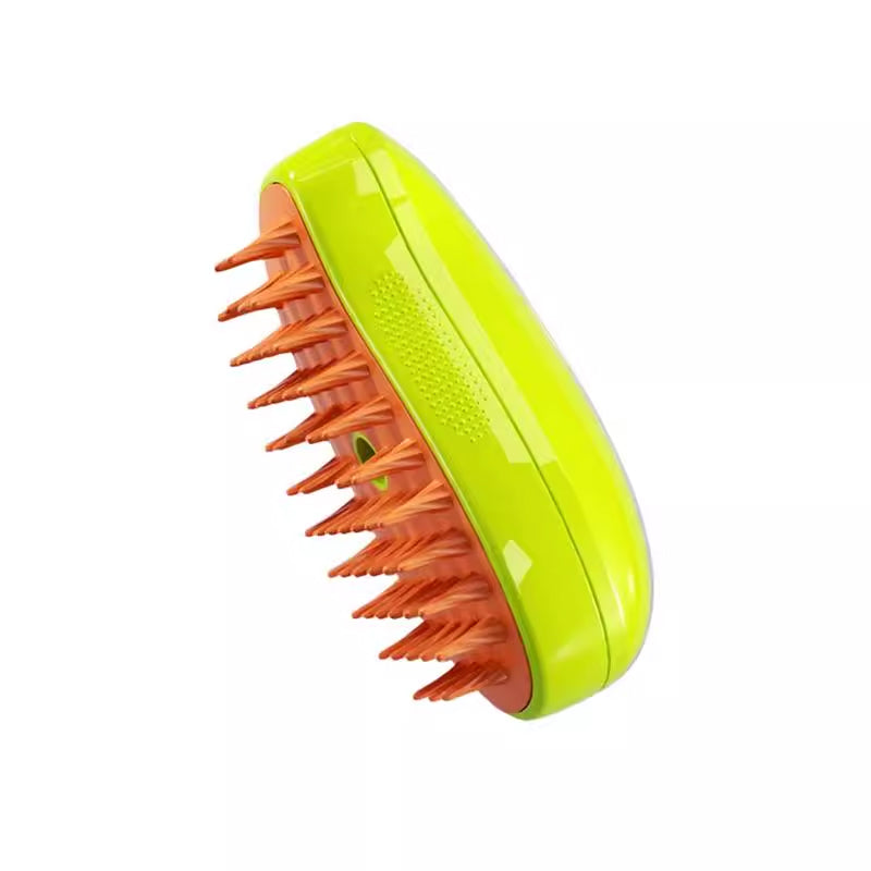 Pet spray massage comb | Bowlift