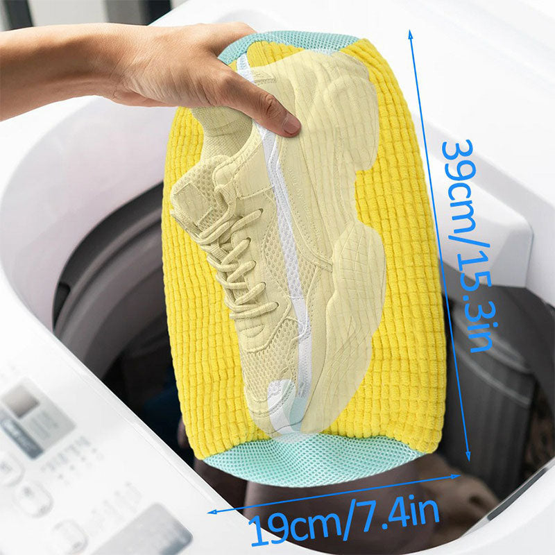 BowLift | Shoe Care Bag