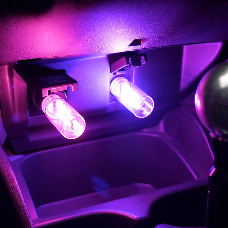 BowLift | Retro LED light