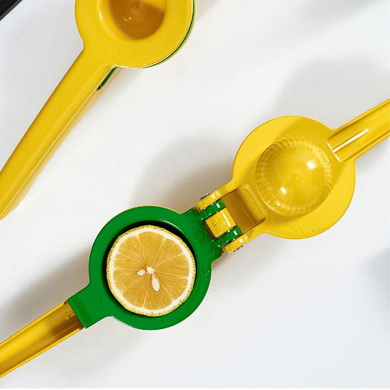Lemon Juice Squeeze Tool | Bowlift