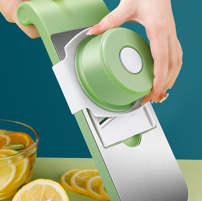 BowLift | Multifunction Vegetable Cutter