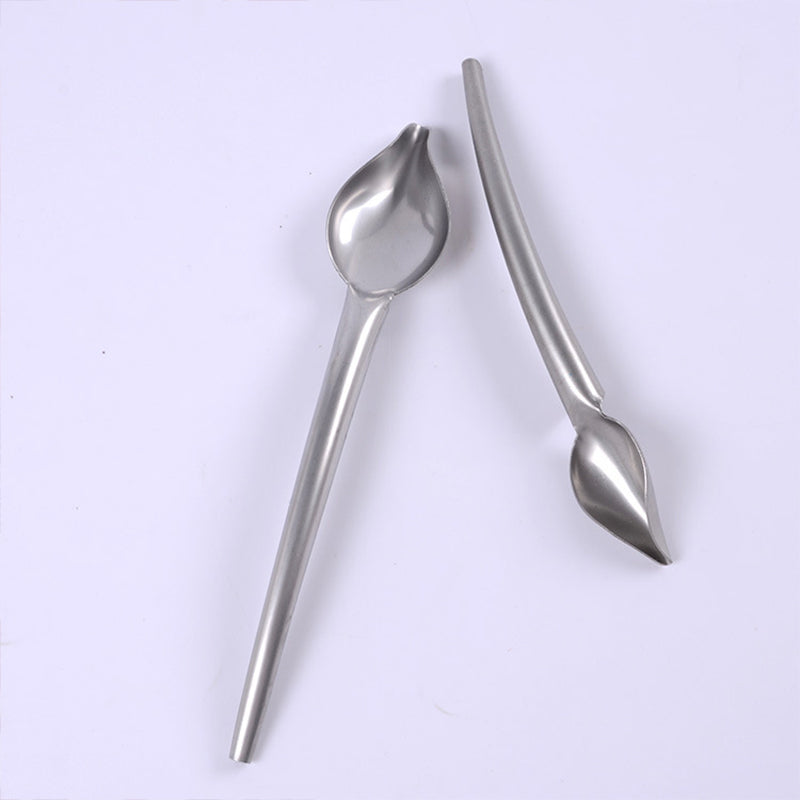 BowLift | Sauce Plating Art Spoon