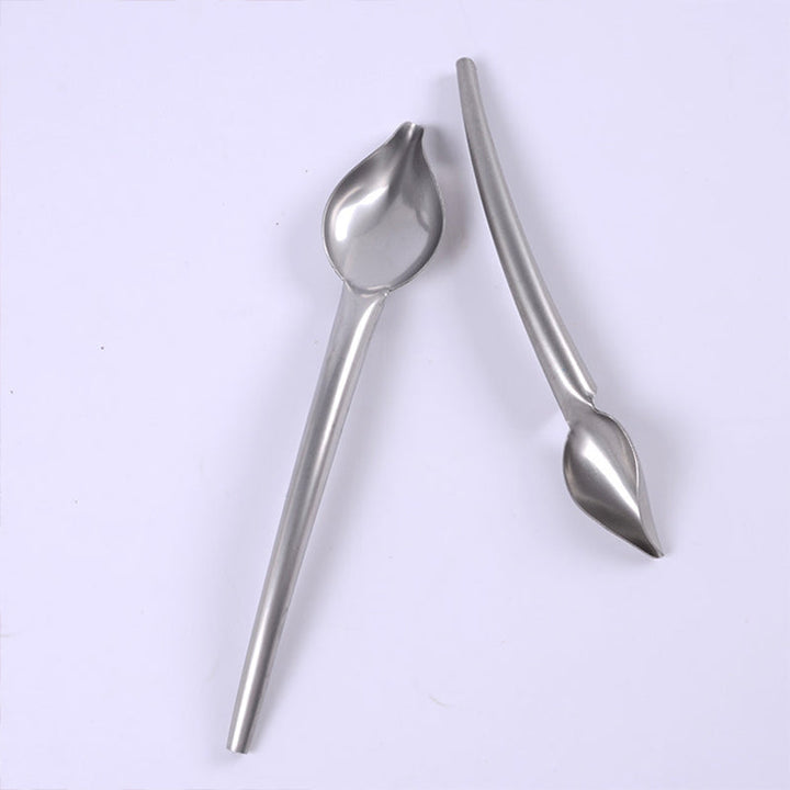 BowLift | Sauce Plating Art Spoon