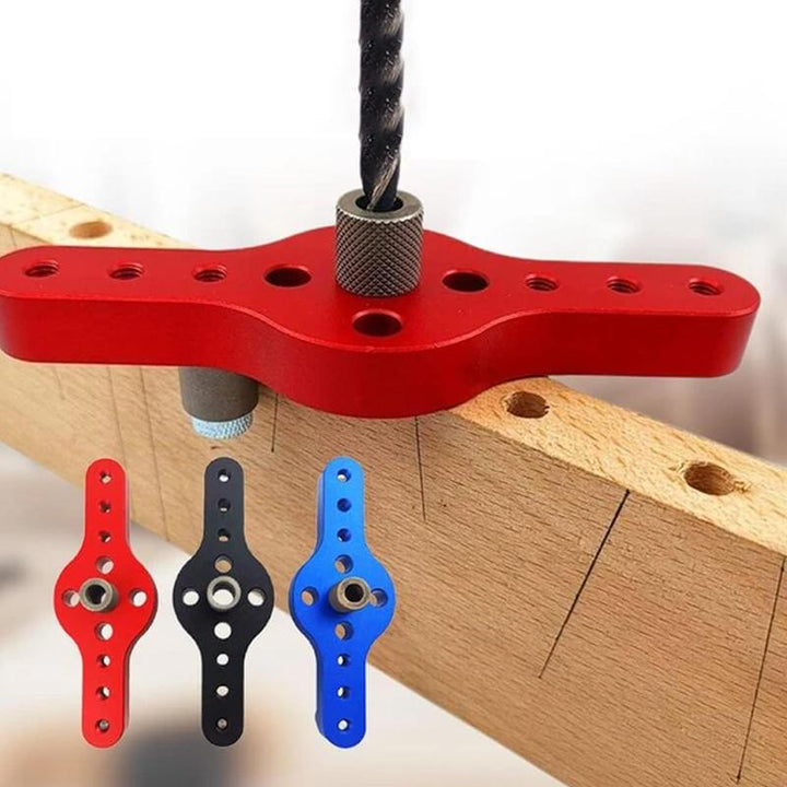 BowLift | Woodworking Drilling Locator