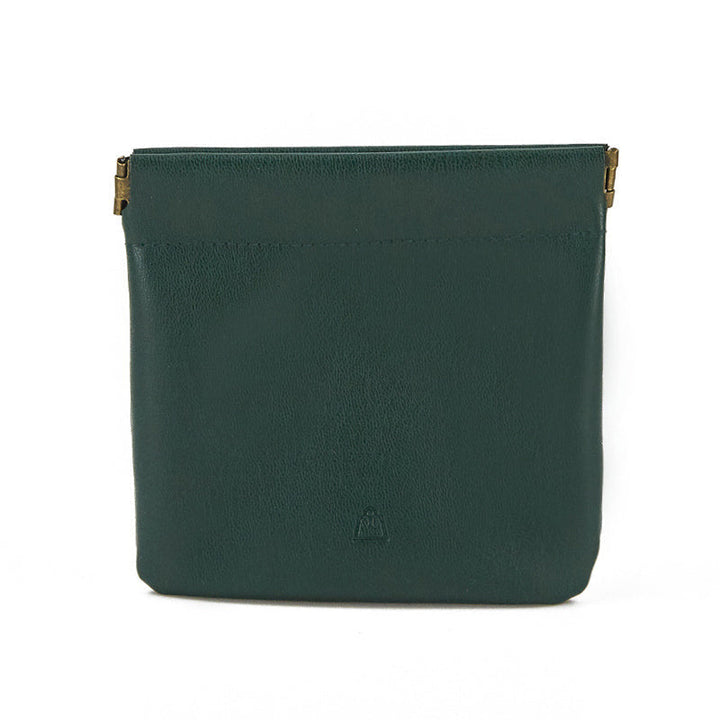 Cosmetic bag made of PU leather | Bowlift