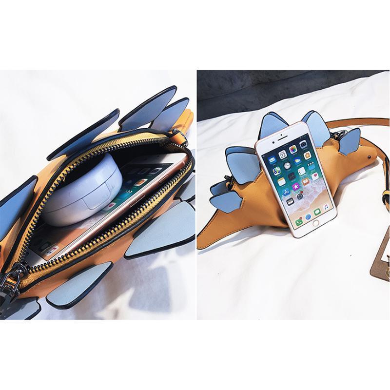 BowLift | Dinosaur Cross Body Bag, Shoulder Bag