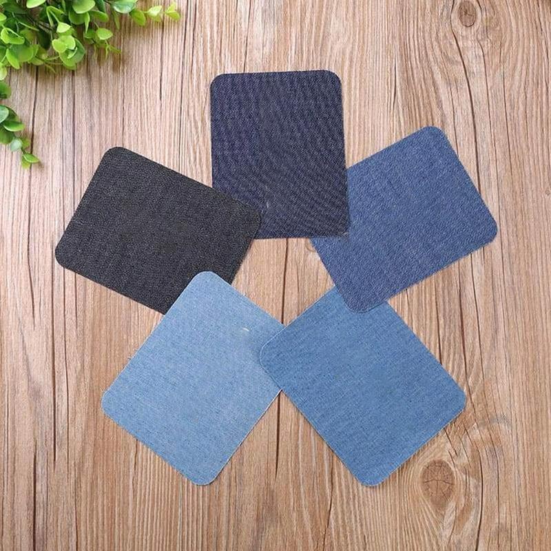 BowLift | Adhesive Jeans Rebirth Patch
