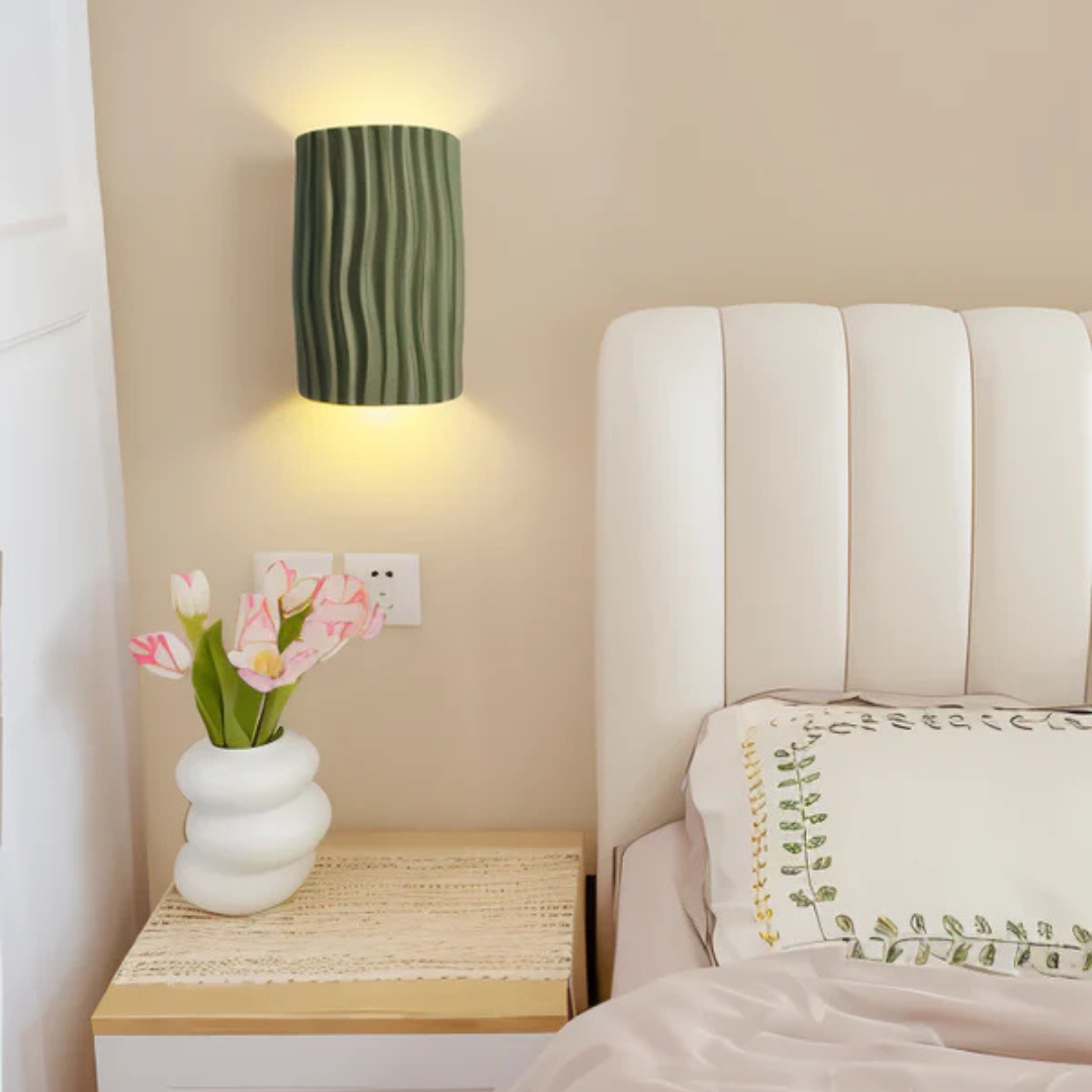 BowLift | Elegant Wall Lighting for Indoors