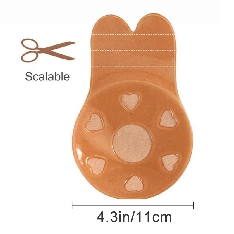 BowLift | Invisible Backless Nipplecover