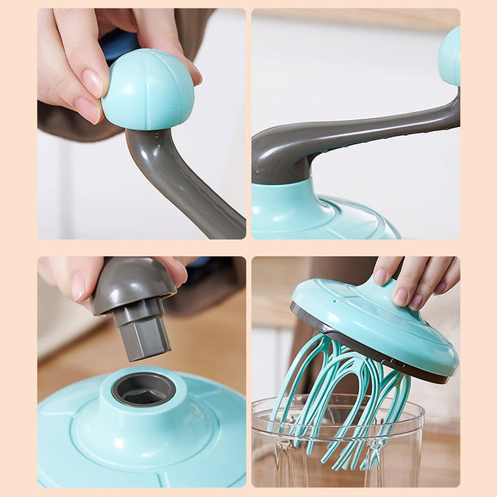 Easy Egg Beater Mixer | Bowlift