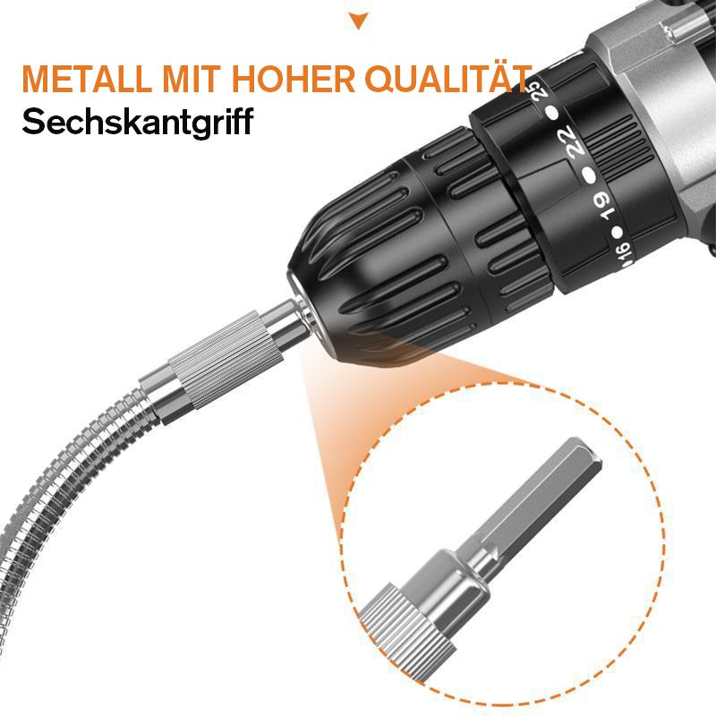 General flexible wave drill | Bowlift