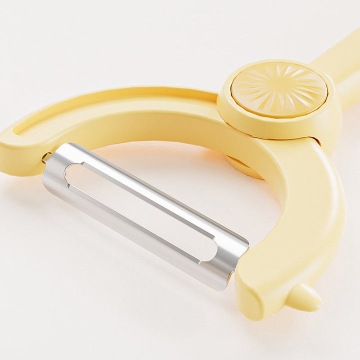 Ultimate 90¡ã Rotating Peeler | Bowlift