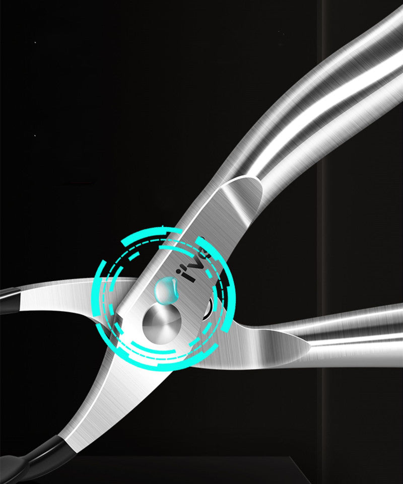 BowLift | 304 Stainless Steel Anti-Scalding Tongs