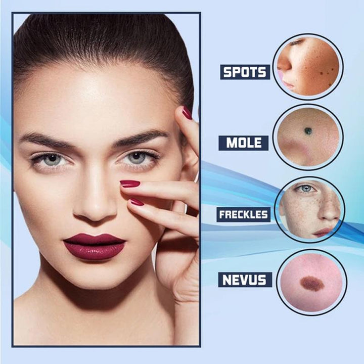 BowLift | Facial Hair Removal Pen