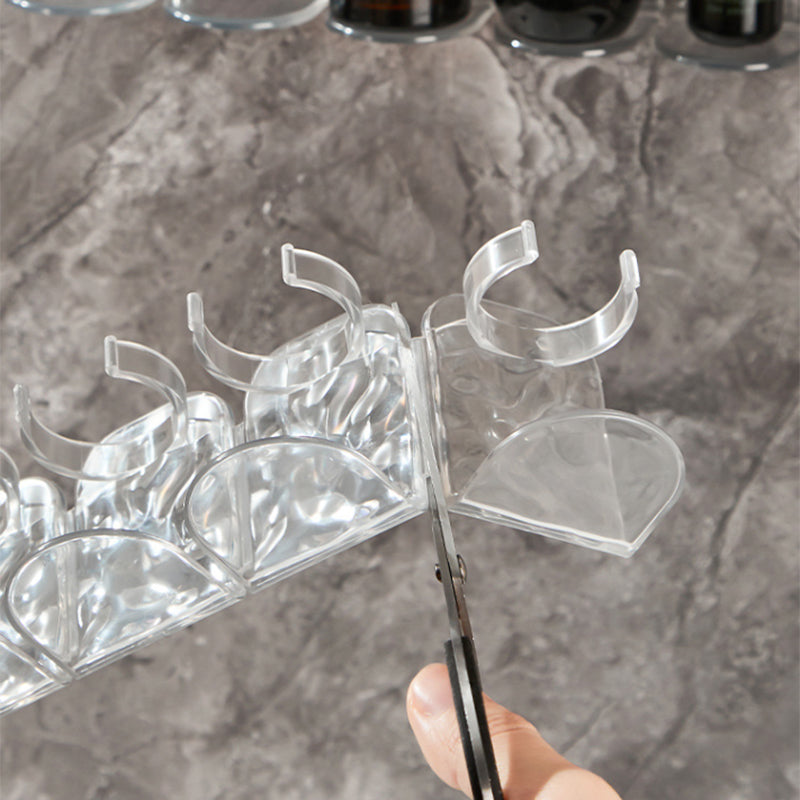 BowLift | Wall shelf made of plastic