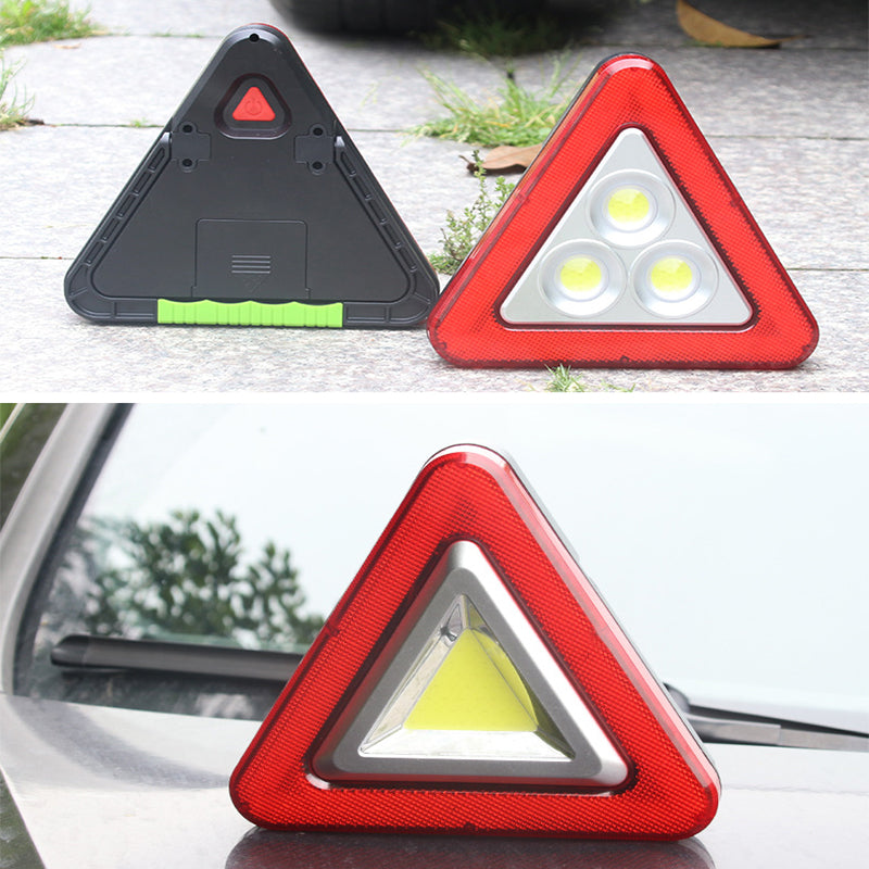 BowLift | Car Emergency Warning Light