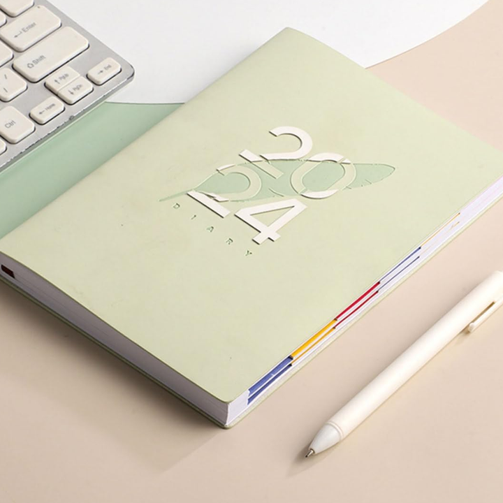 BowLift | Office Planner Organizer Notepad