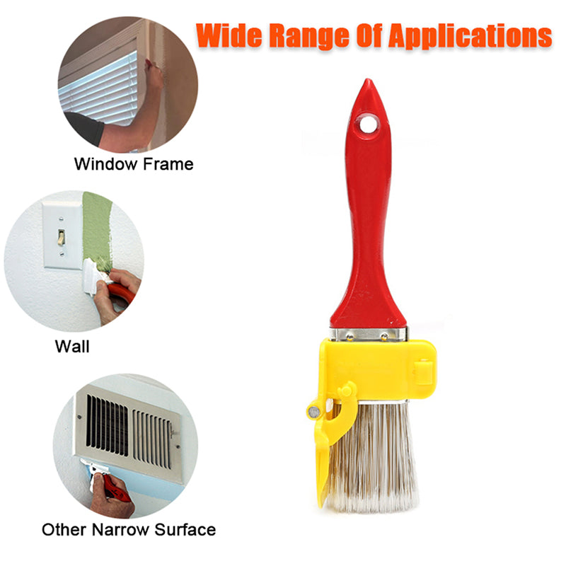 BowLift | Paint Brusher Edger