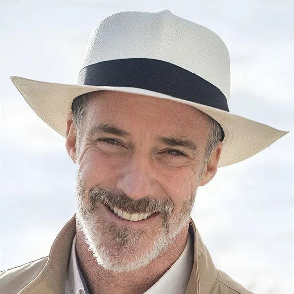BowLift | Classic Panama Hat