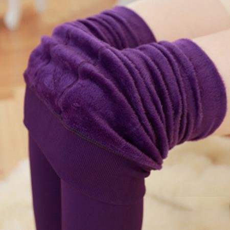 BowLift | Winter Warming Leggings
