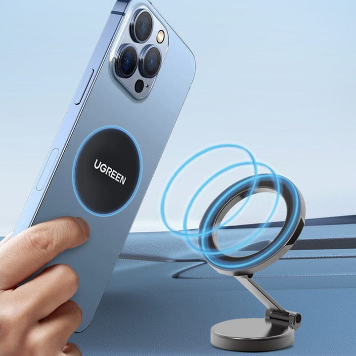 BowLift | 360 Degree Rotation Magnetic Phone Holder