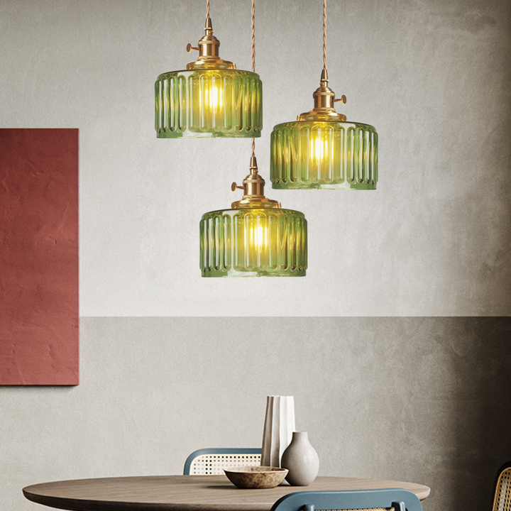 BowLift | Vintage Crystal Chandelier - Celeste