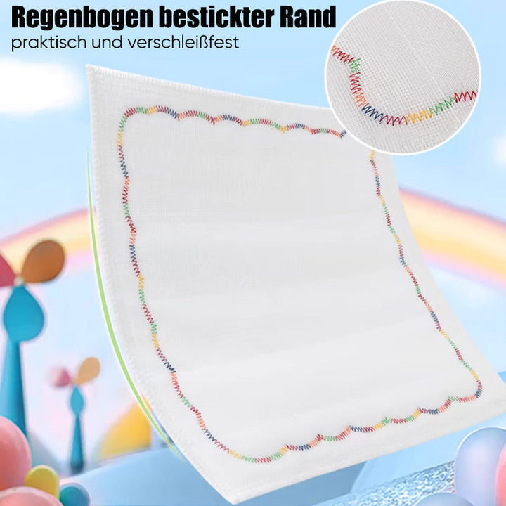 BowLift | Rainbow Color Dish Cloth