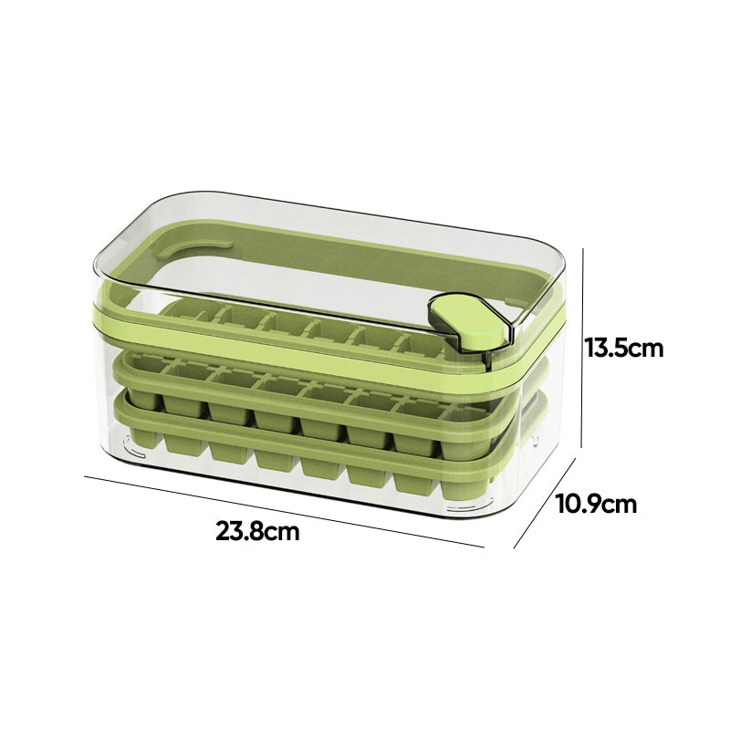 BowLift | Silicone Ice Box