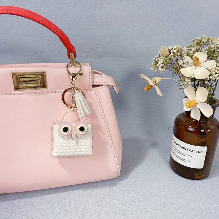 BowLift | Multi-purpose cute mini-bag keychain