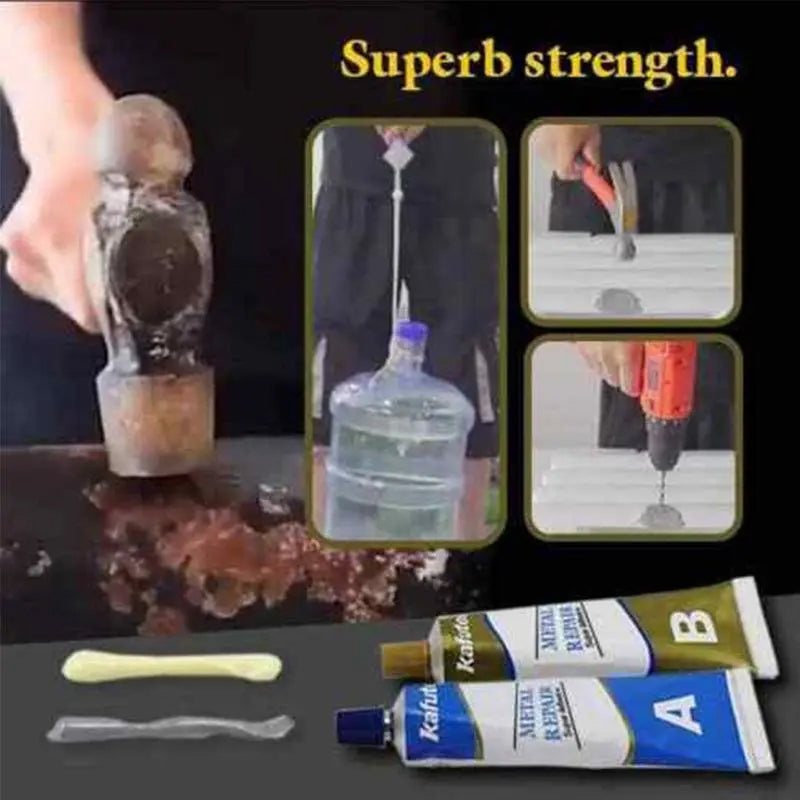 BowLift | Repair Casting Adhesive