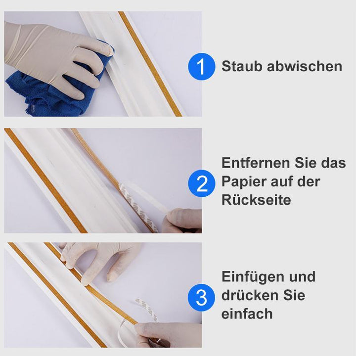 BowLift | Self-adhesive tape, 6m long