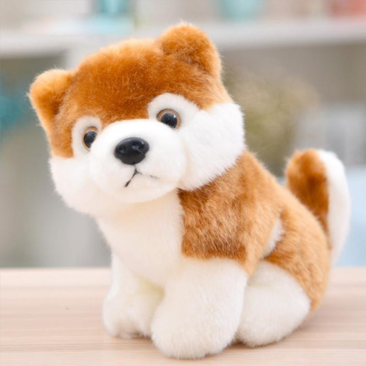 BowLift | Realistic Puppy Doll