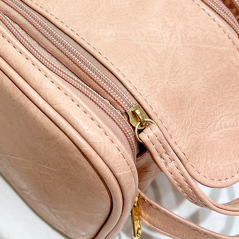 BowLift | Large Travel Makeup Bag