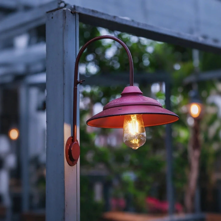 BowLift | SolaHeritage Wall Light