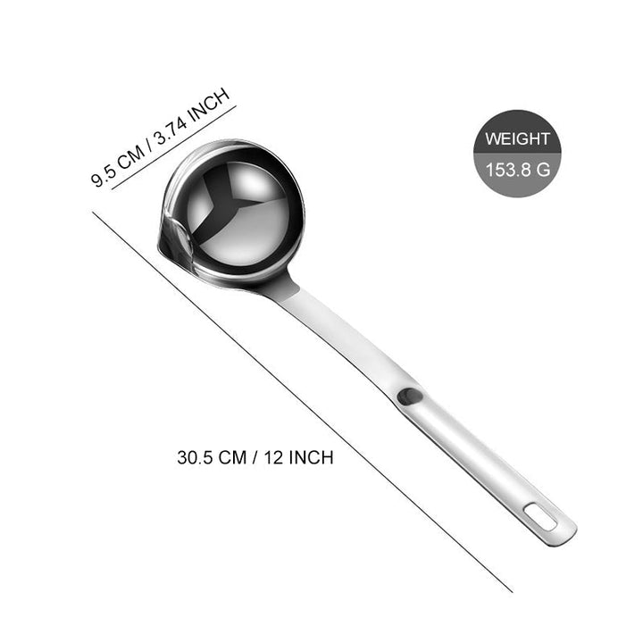 BowLift | Oil Filter Spoon