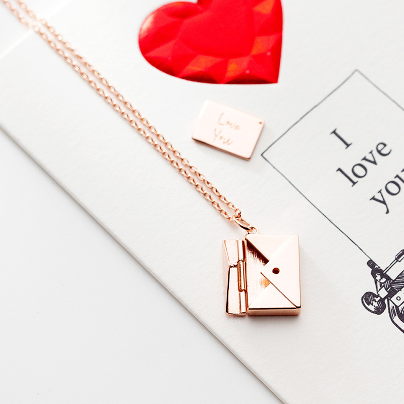 BowLift | Metal wrap neck chain