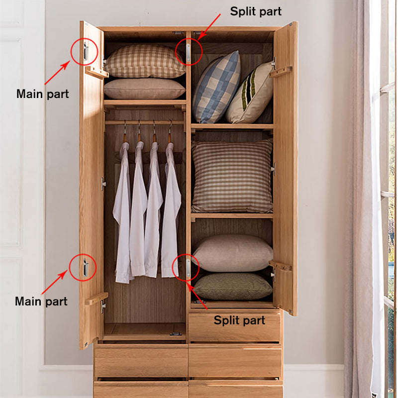 BowLift | Invisible Magnetic Door Clamp