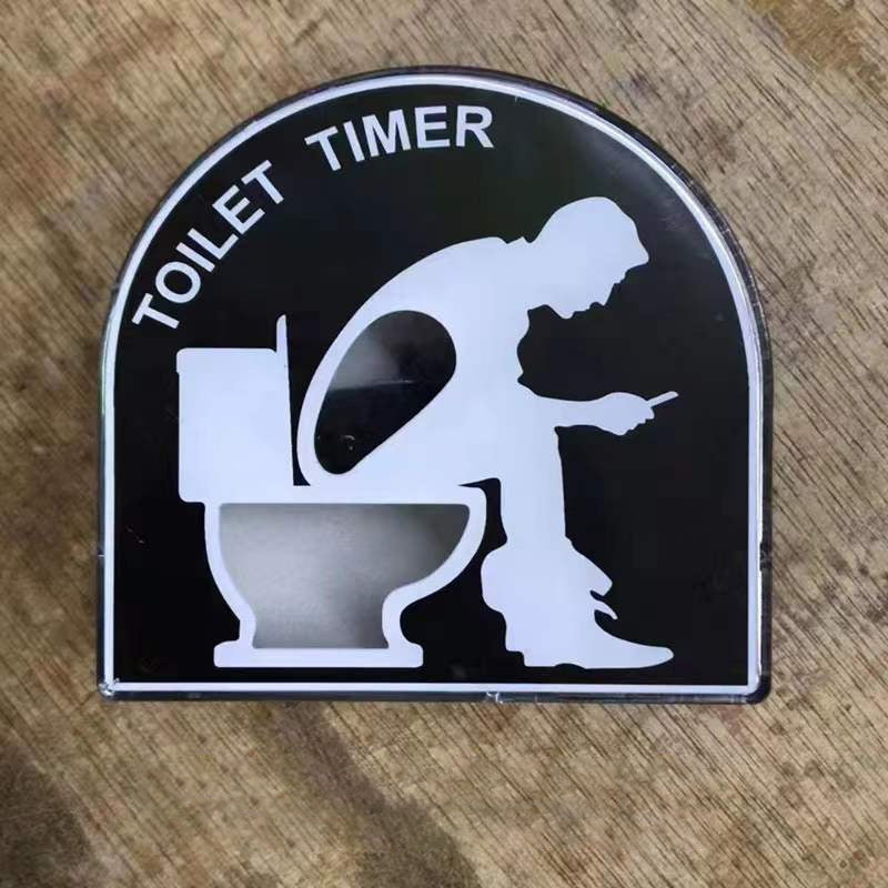 BowLift | Toilet shape hourglass