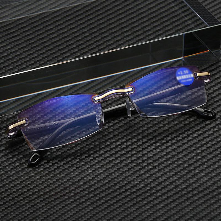 BowLift | Anti-Blue-Light-Reading Glasses