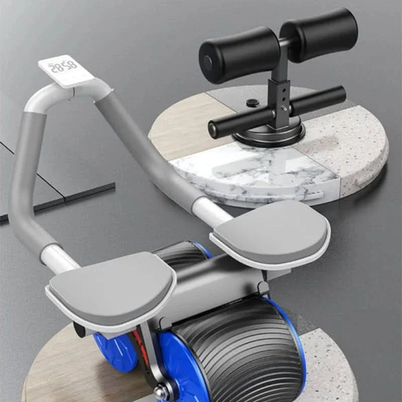 BowLift | Effective abdominal & hip training for at home & on the go