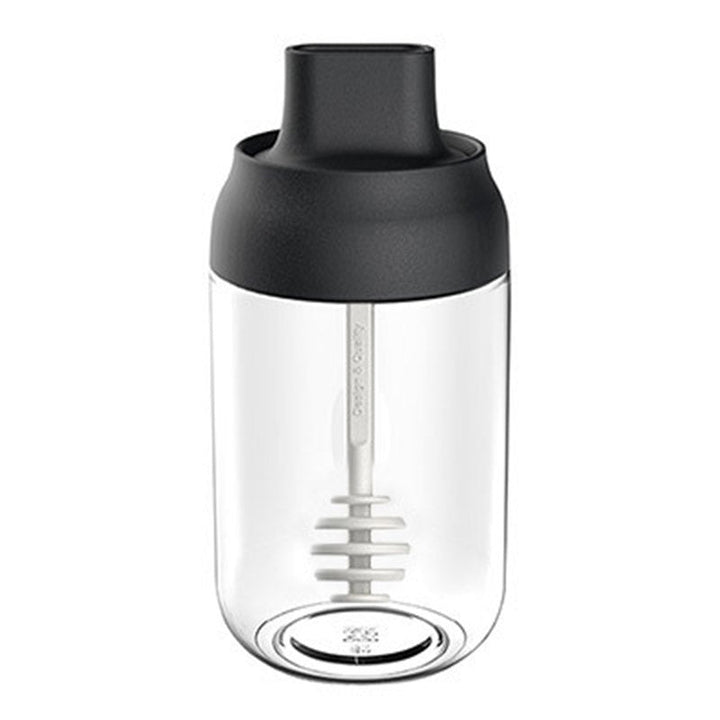Spice jar with spoon | Bowlift