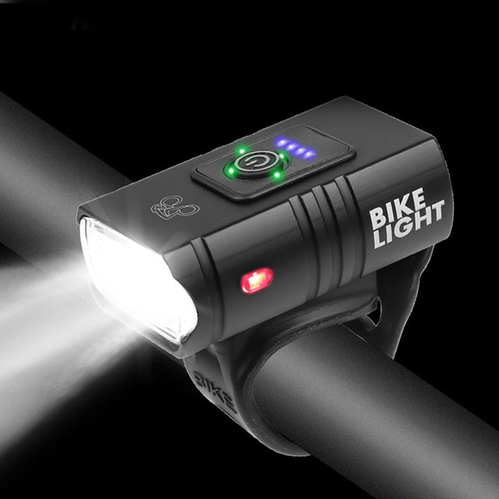 BowLift | Bike Light Ultra Headlight