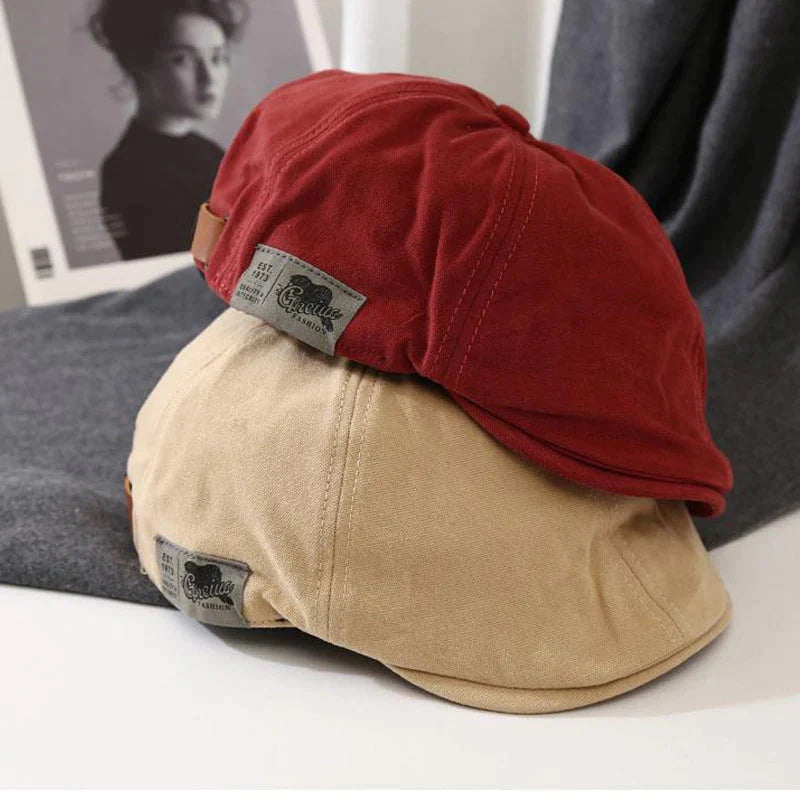 BowLift | vintage beret