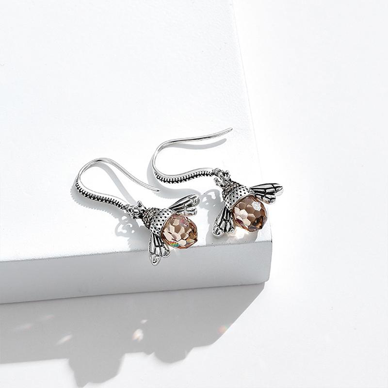BowLift | Dancing Bees Earrings