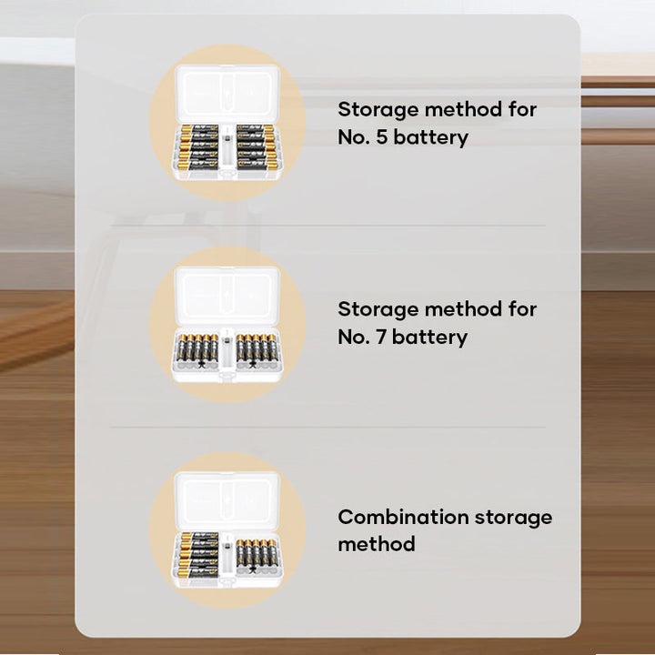 BowLift | Battery Storage Box